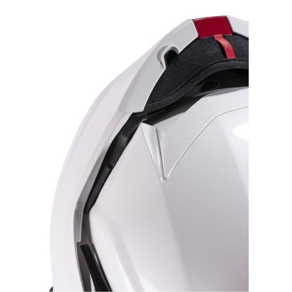Casque Hjc I100 - UNI - Blanc