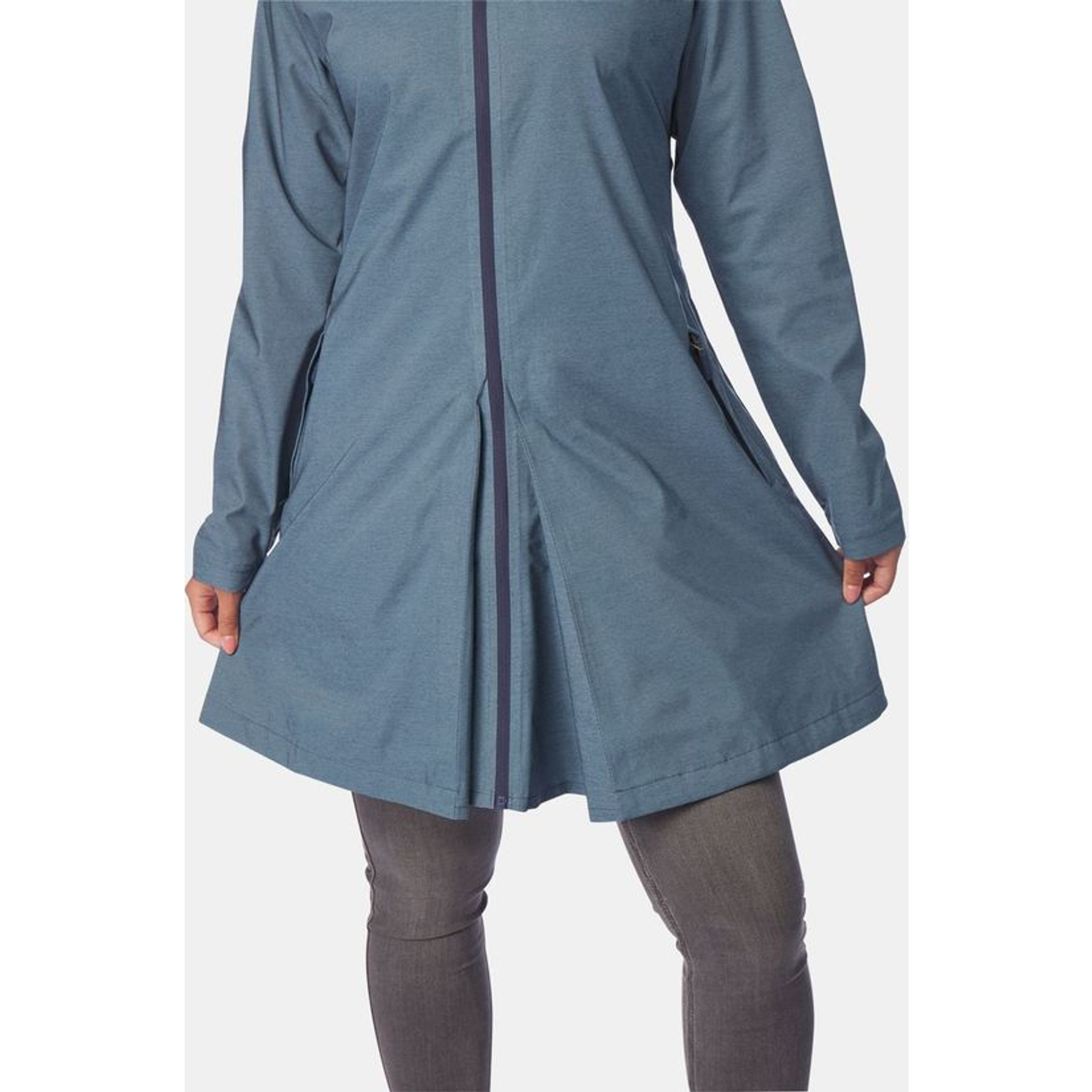 AGU Seq Rain Jacket Dames