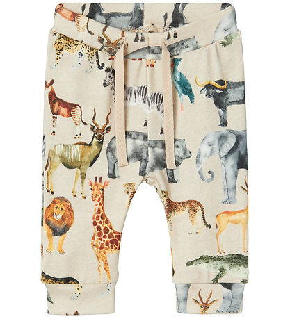 Name It Hosen - NbmJasen - Peyote Melange