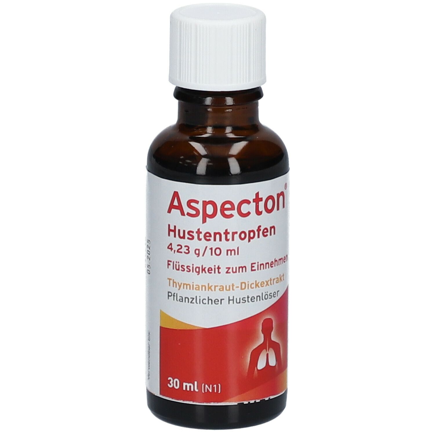 Aspecton® Hustentropfen