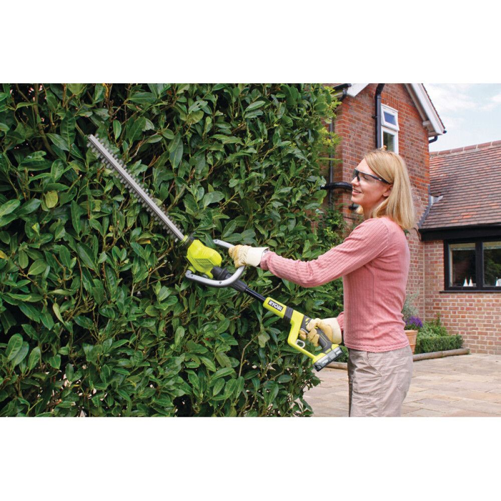 HEKKSAKS RYOBI OHT1850X 50CM 18V