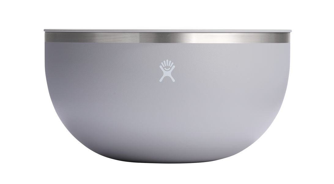Hydro Flask 3 QT Serving Bowl w/Lid Birch