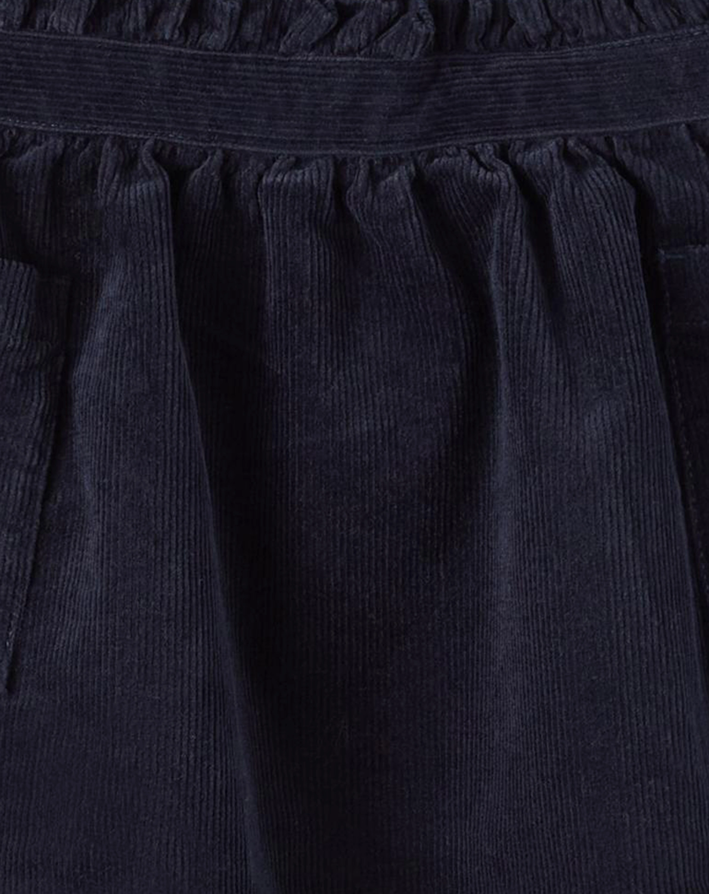 Cord-Rock NMFSALLI MINI in dark sapphire
