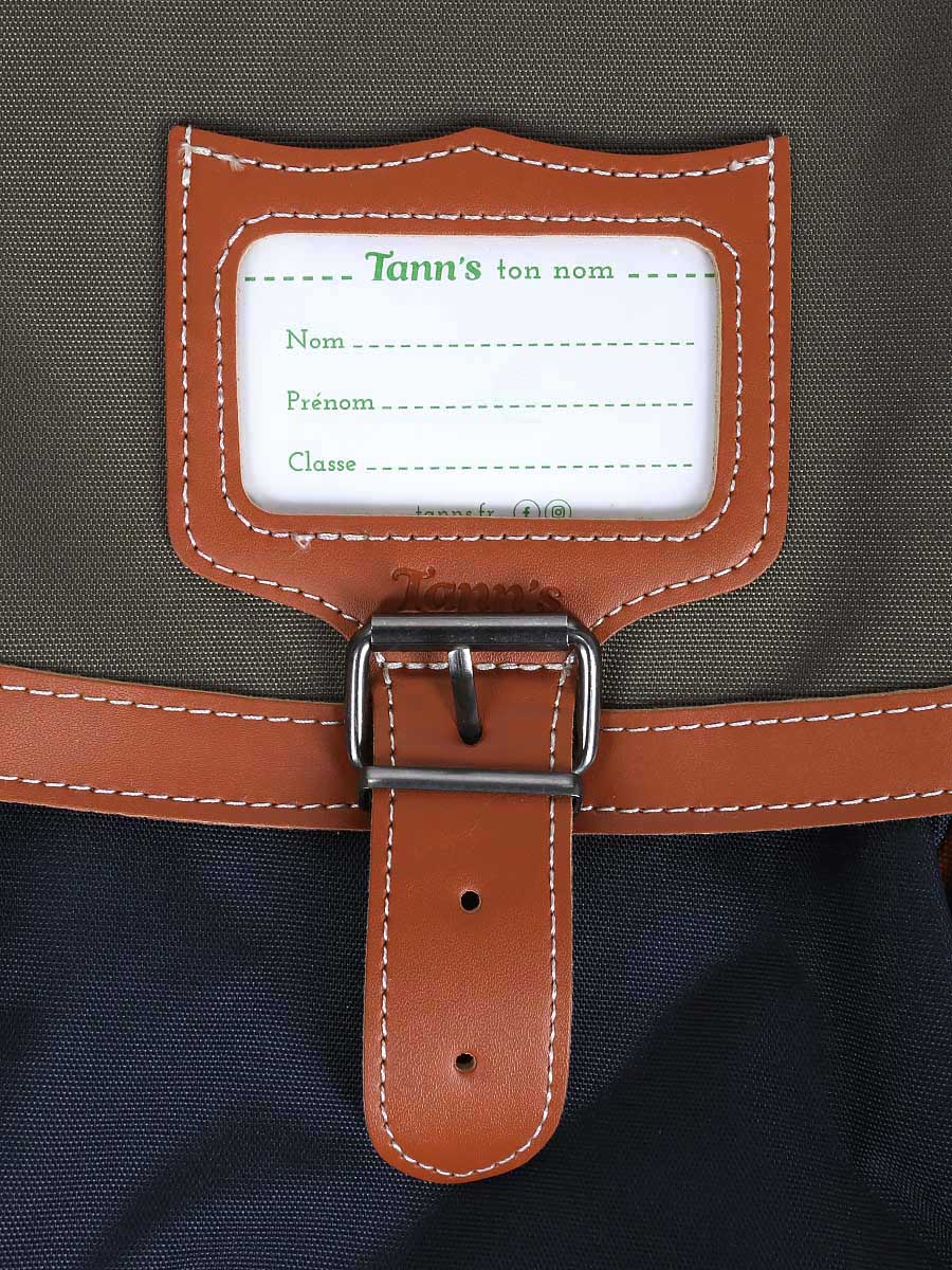 Cartable Tann's Axel 32 cm