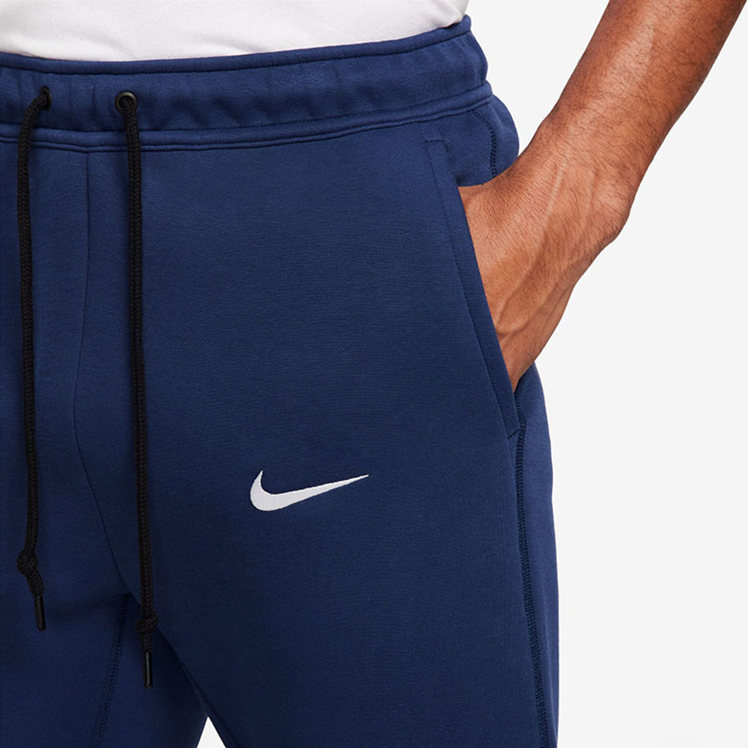 Nike Paris Saint-Germain Tech Fleece Trainingspak