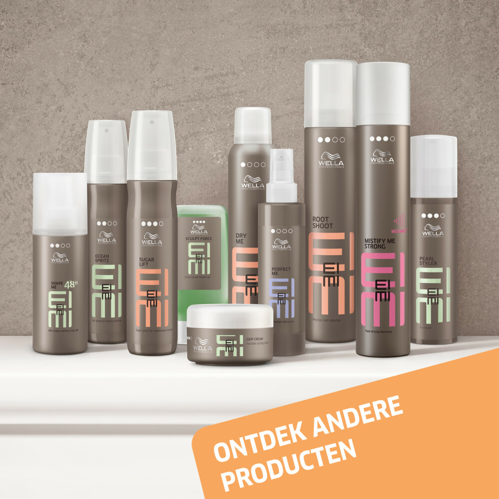 Wella Professionals EIMI Super Set Haarspray500 ml