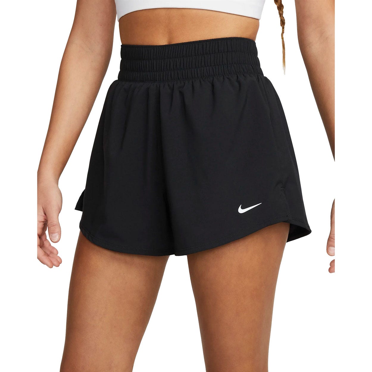 Nike  One Dri-FIT 2-in-1 Shorts
