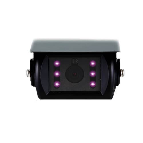 BLACKVUE Vandtæt Bagkamera 750 serien