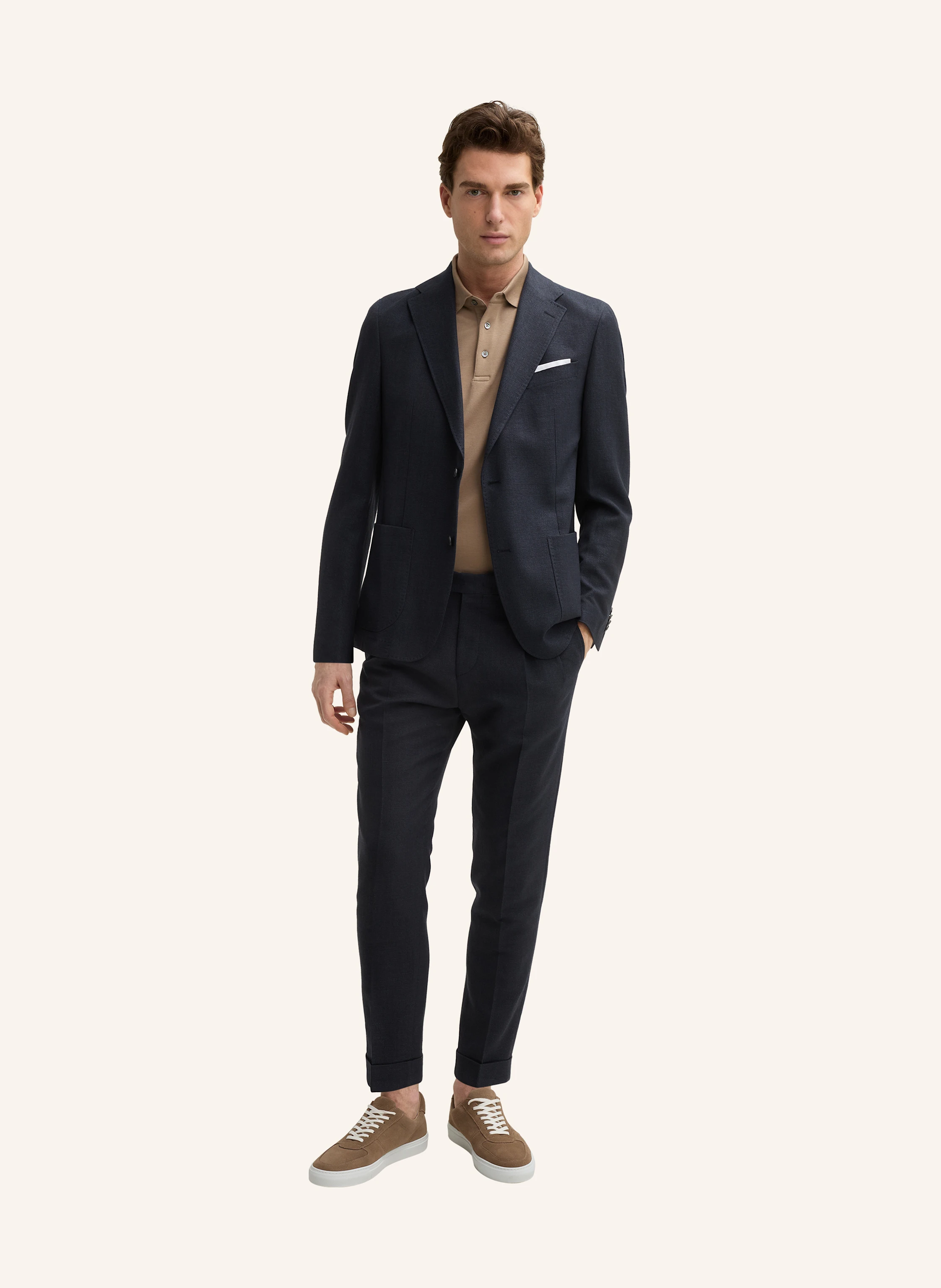 windsor. Hose Shaped Fit