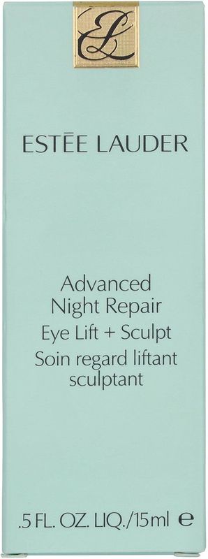 Estée Lauder - Advanced Night Repair Eye Lift - Oogcrème - 15 ml