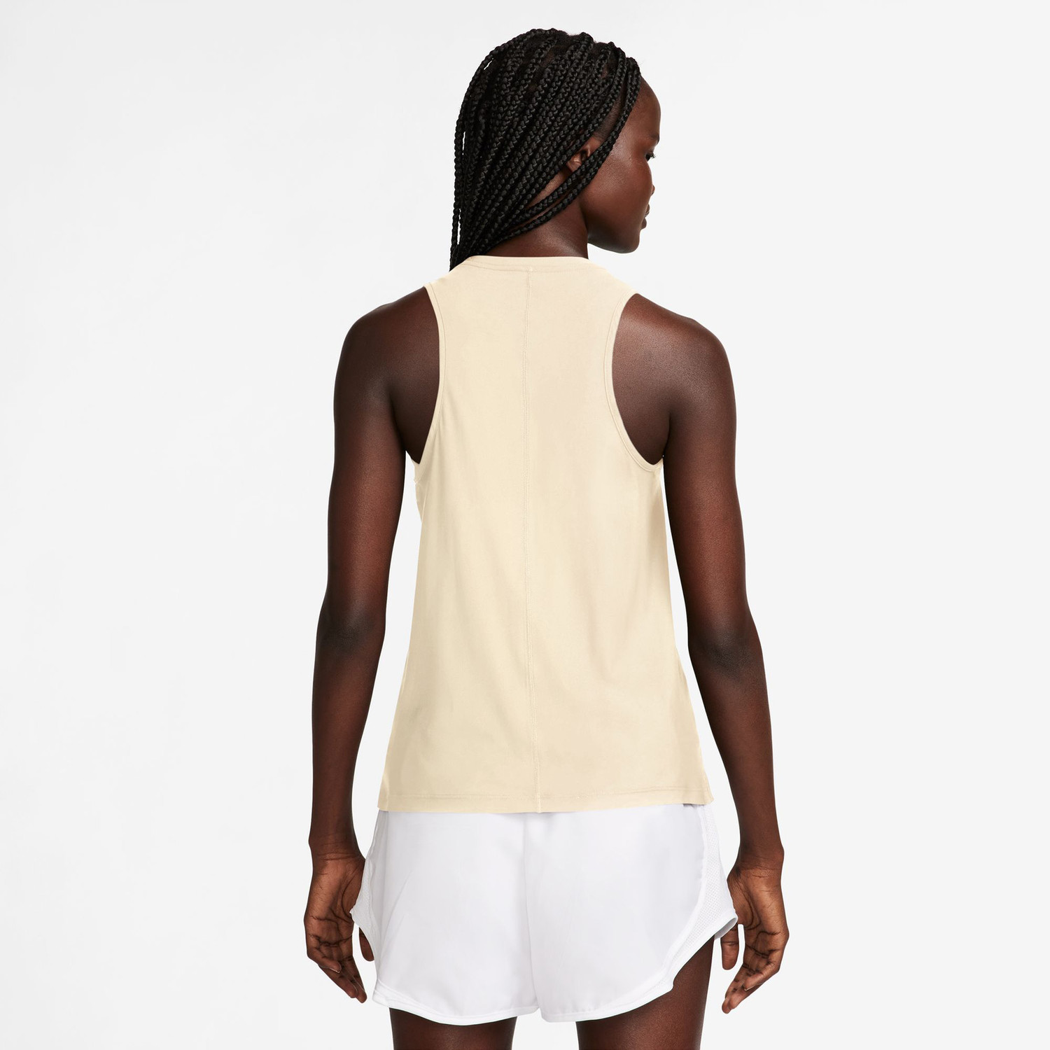 Nike Dri-FIT Trail Repel Singlet Dames