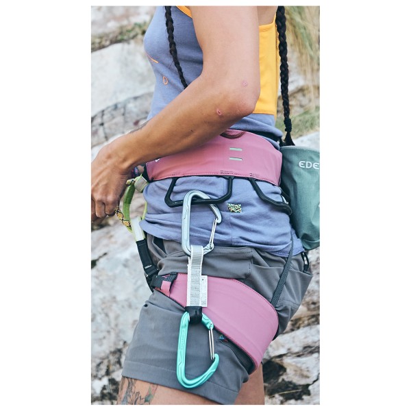 Edelrid - Women's Autana - Baudrier