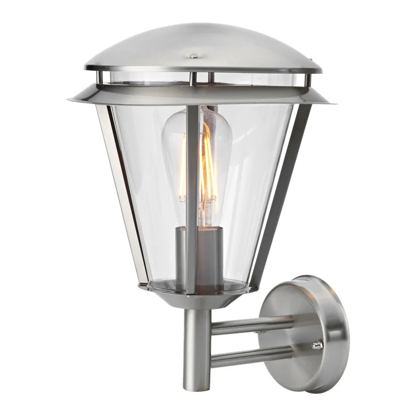 Vegglampe IP44 E27