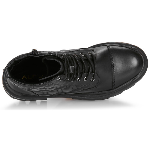 Aldo - QUILT - Noir