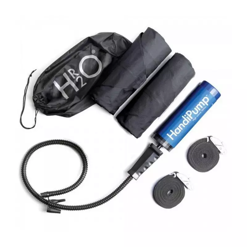 Barre de toit Gonflable HANDIRACK