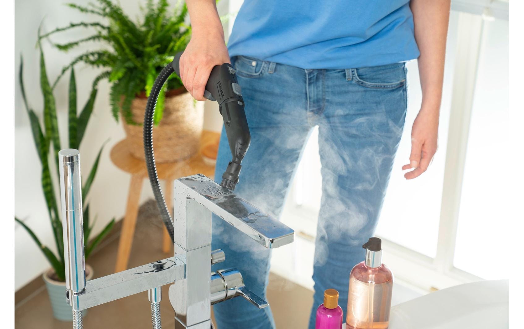 KÄRCHER Dampfreiniger »SC 3 Deluxe«