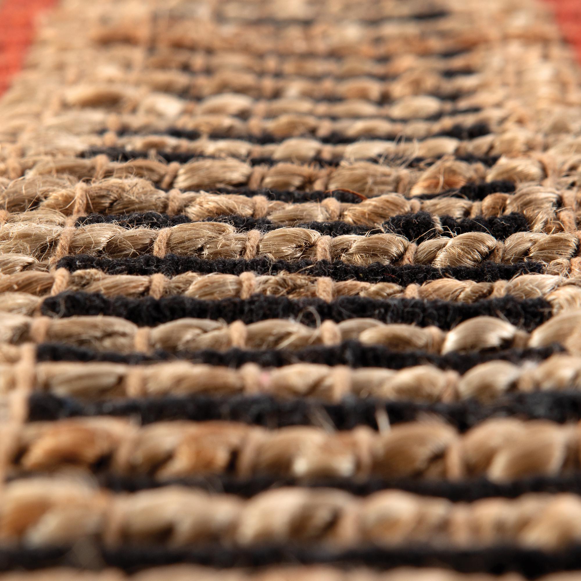 Tapis eden marmelade diameter 160 cm