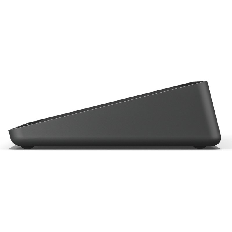 Logitech Rally Bar Mini + Tap Cat5 système de vidéo conférence Ethernet/LAN