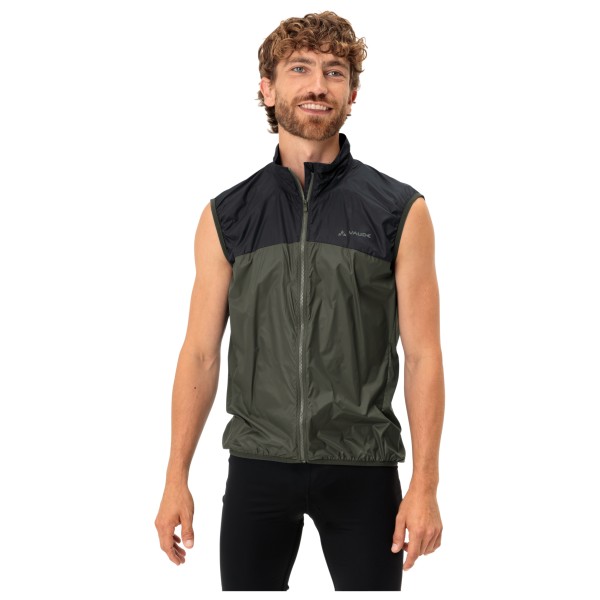 Vaude - Matera Air Vest - Gilet de cyclisme