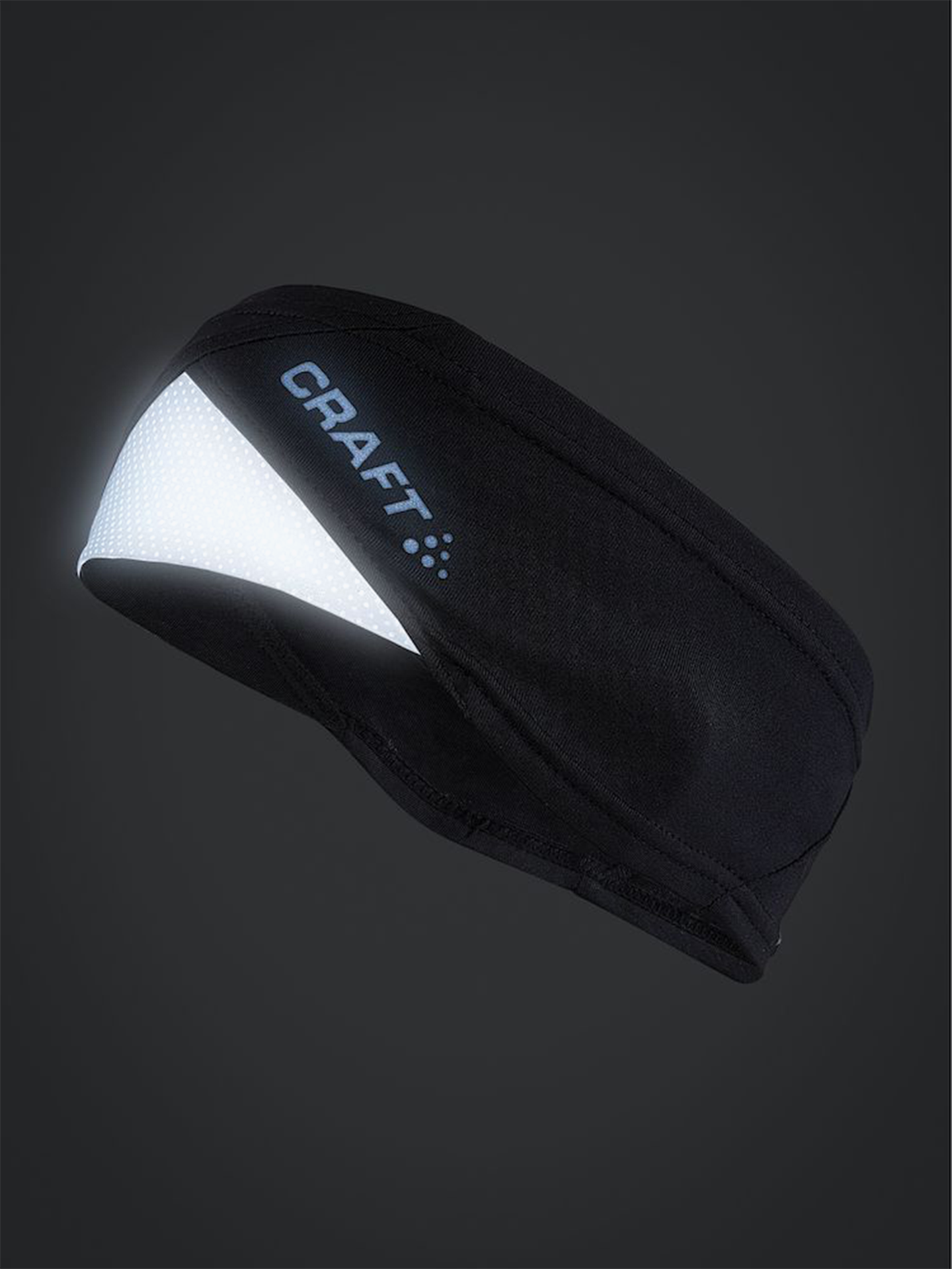 ADV Lumen Fleece Headband