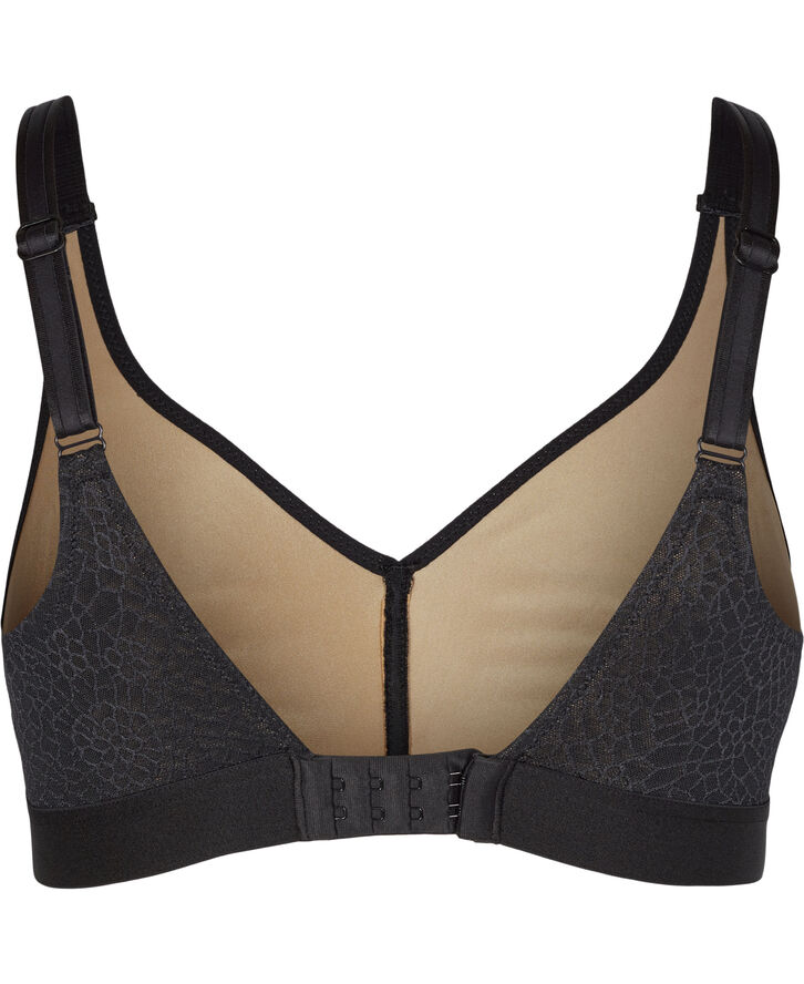 Chantelle C Magnifique Wirefree support Black