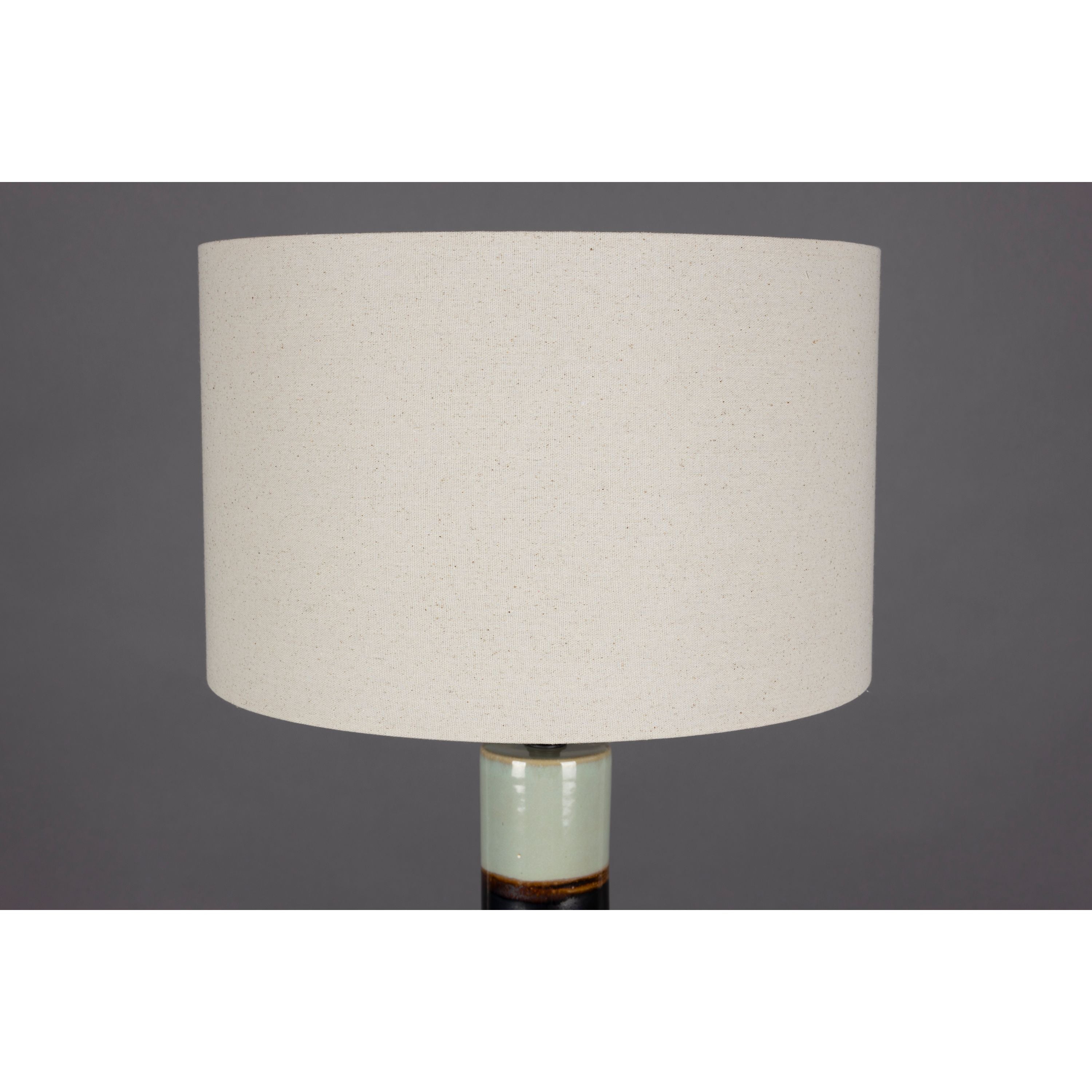 Dutchbone Vertigo Vloerlamp - Beige