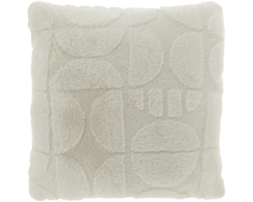 Decoratief kussen Milan 45x45 cm duifwit