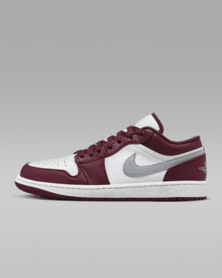 Air Jordan 1 Low Men's Shoes