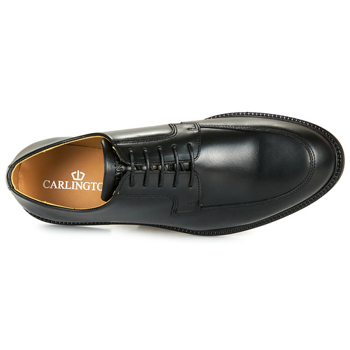 Carlington - LOUIS - Noir