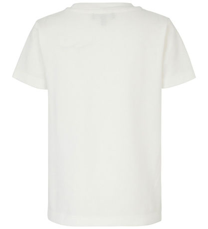 Emporio Armani T-Shirt - Off White