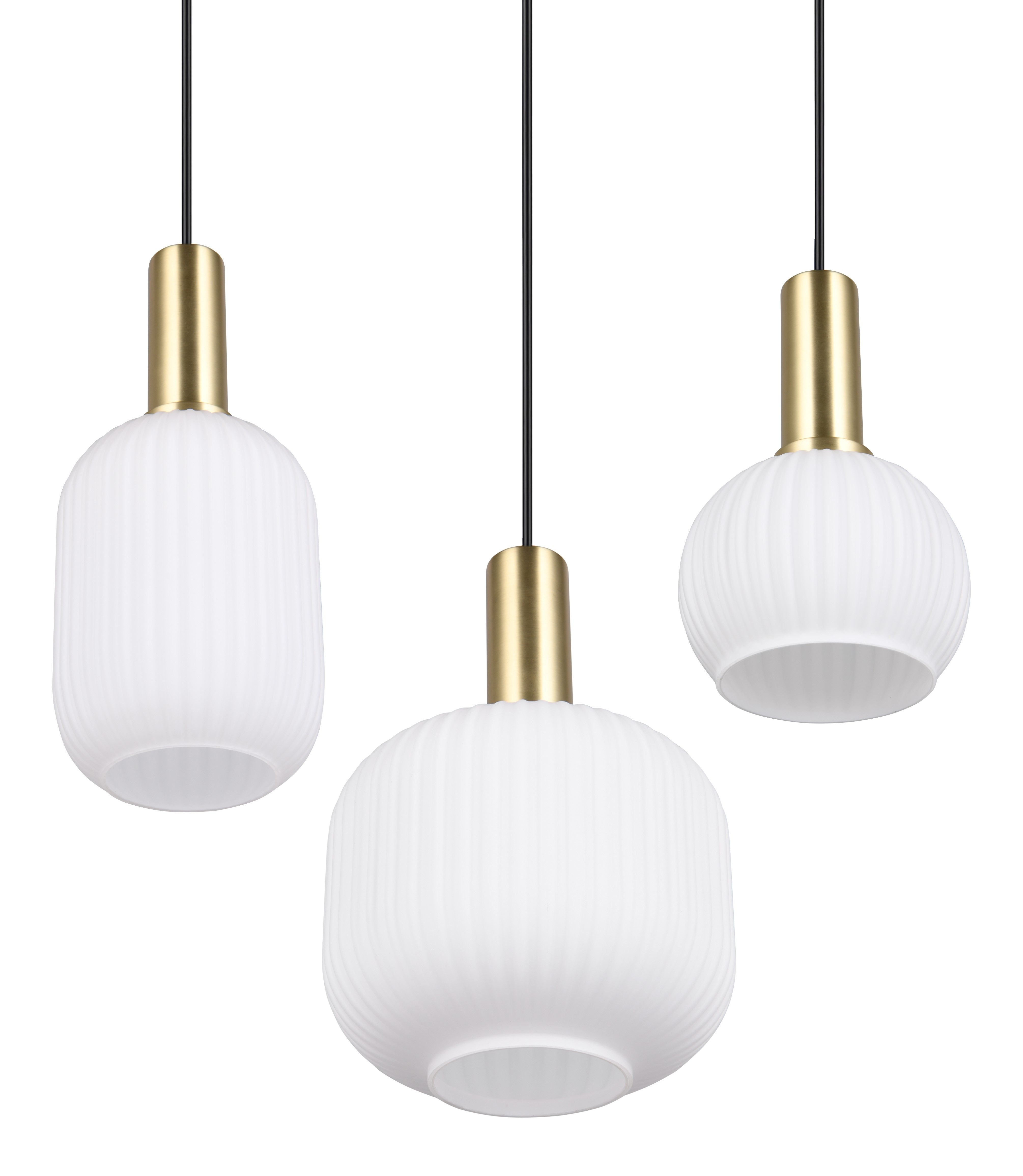 Hanglamp  Diva ⌀30  cm