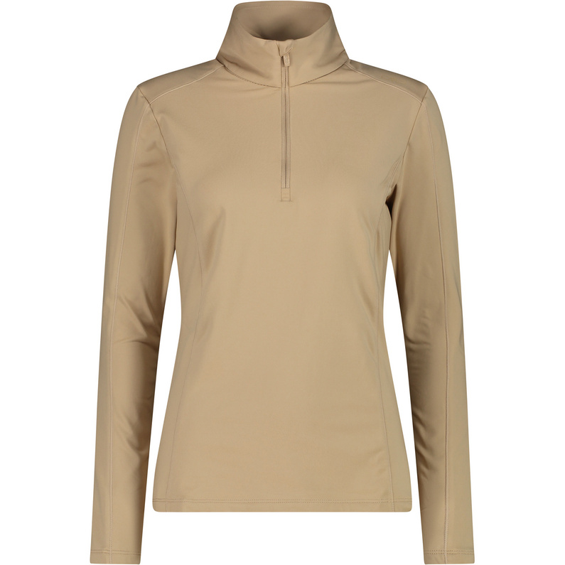 CMP Damen Dry Softech Longsleeve