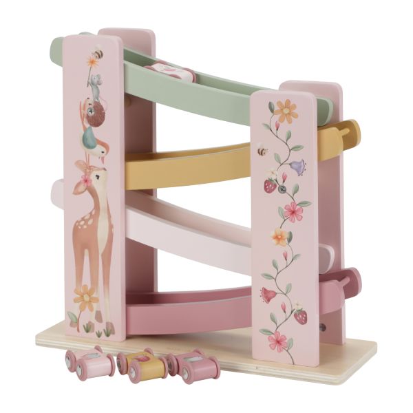Little Dutch Rollerbaan Fairy Garden FSC