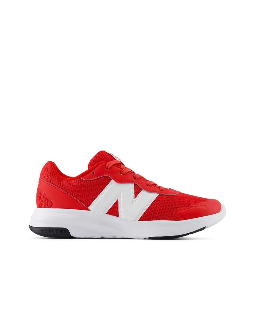 Tennis 578 Lace Red