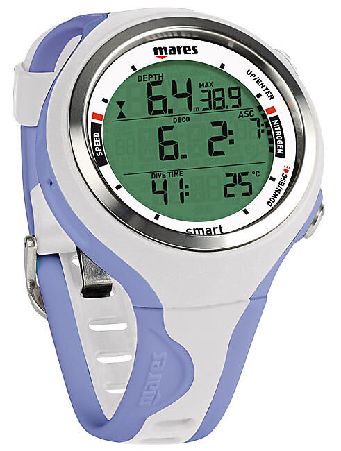 MARES - ORDINATEUR SMART