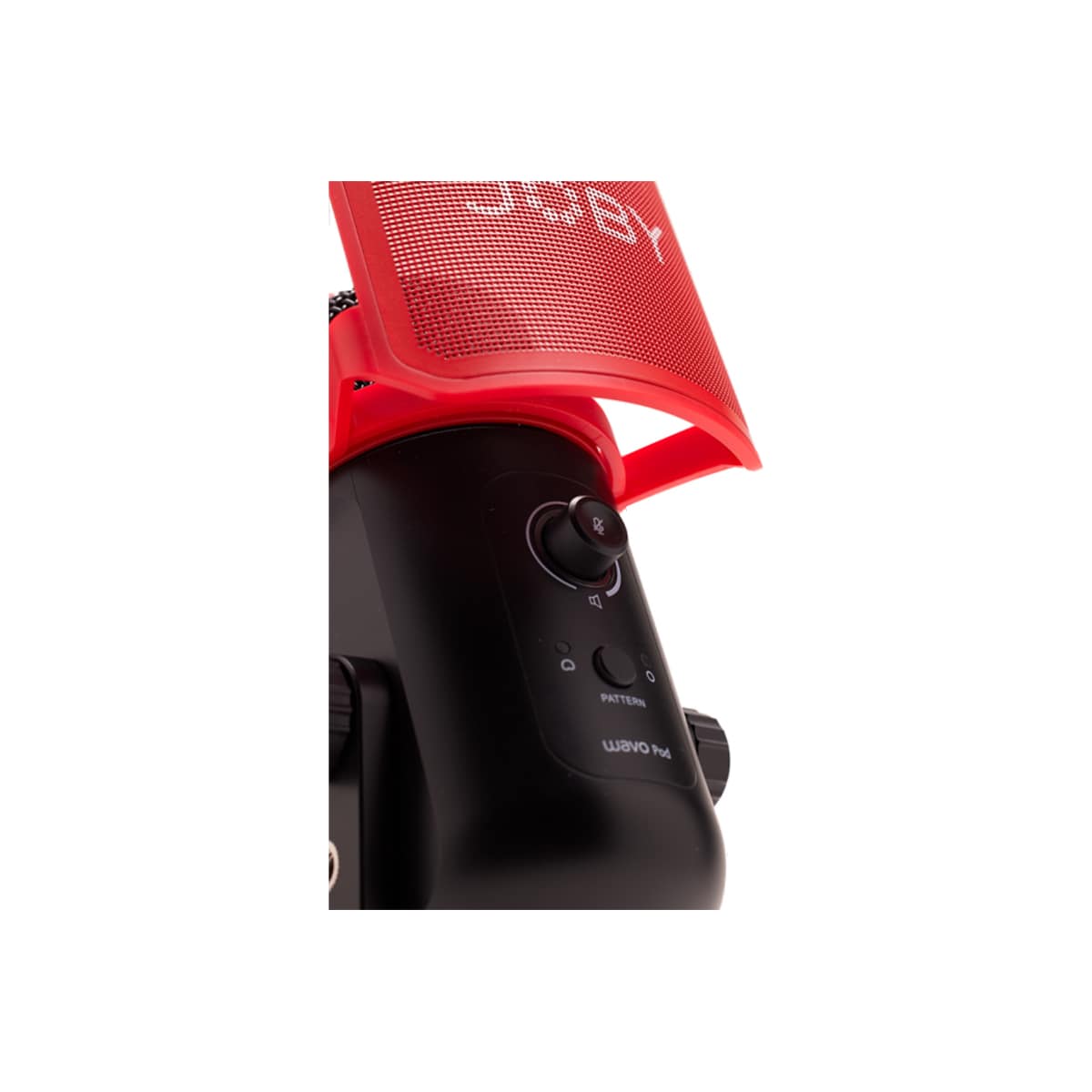 JOBY Wavo POD mikrofon JB01775-BWW