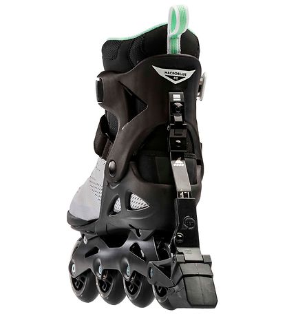 Rollerblade Rollschuhe - Macroblade - 80 ABT W - Grey/Mint - I