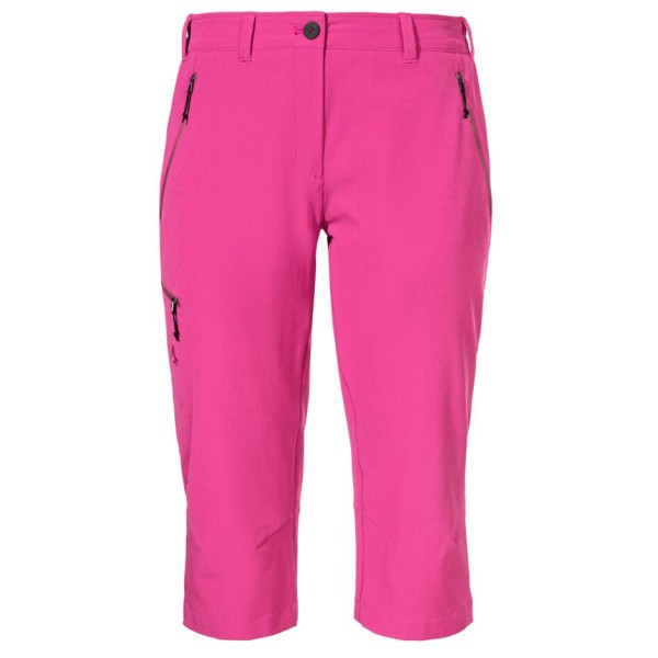 Schöffel - Women's Pants Style Chavuma - Short