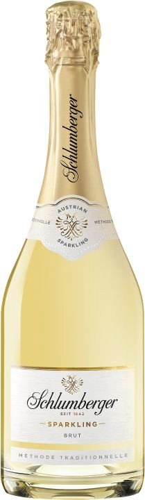 Schlumberger Sparkling Klassik Brut