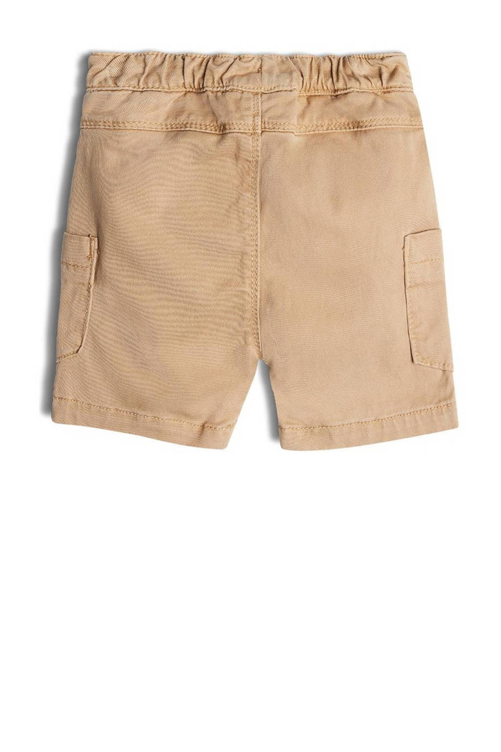 Retour Jeans cargo short Marijn saharazand