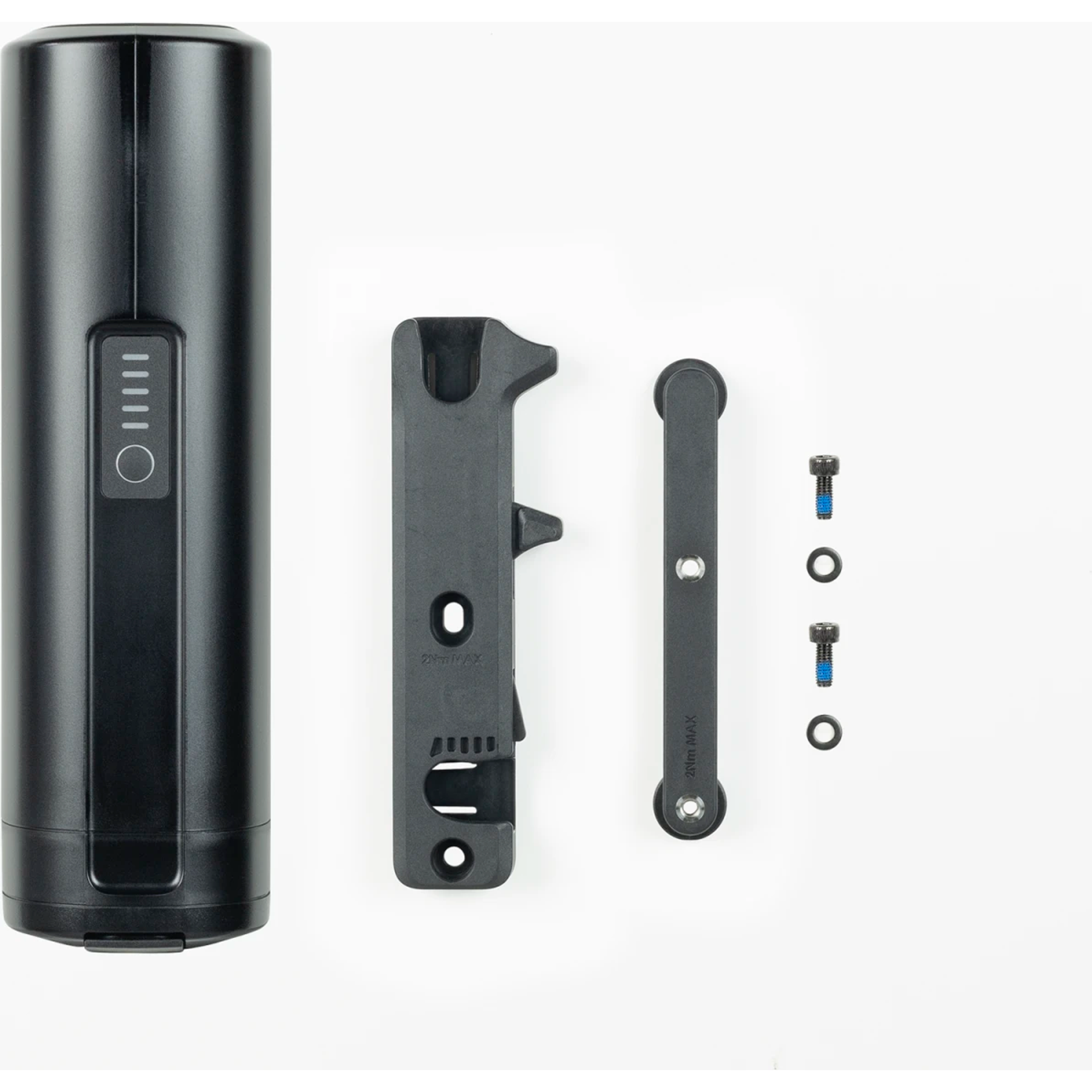Hyena Range Extender Batterij