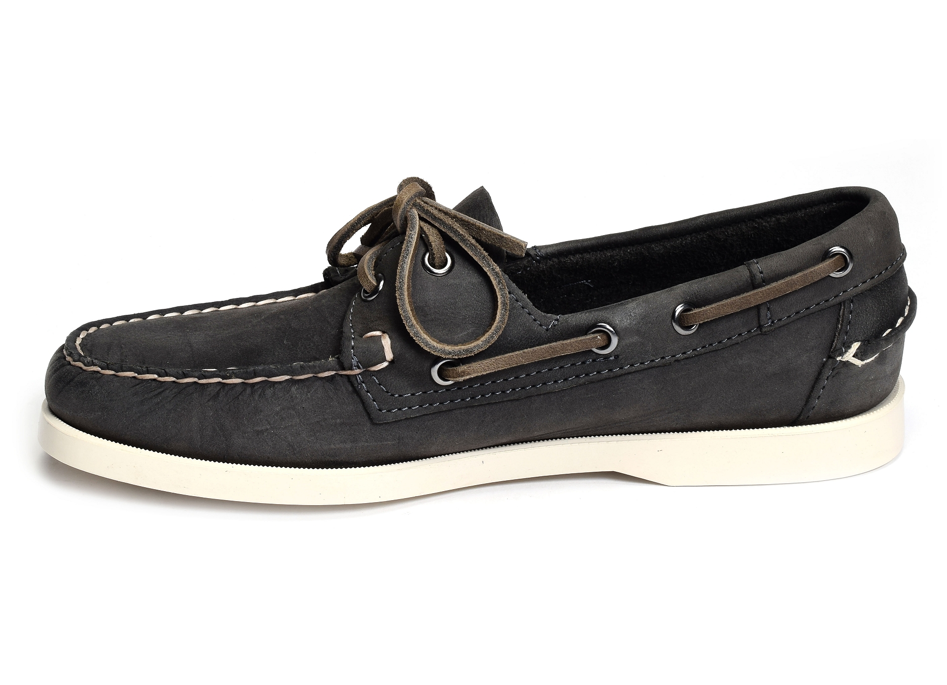 Docksides gris
