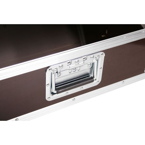 Thon Rack Case 10U Live 15