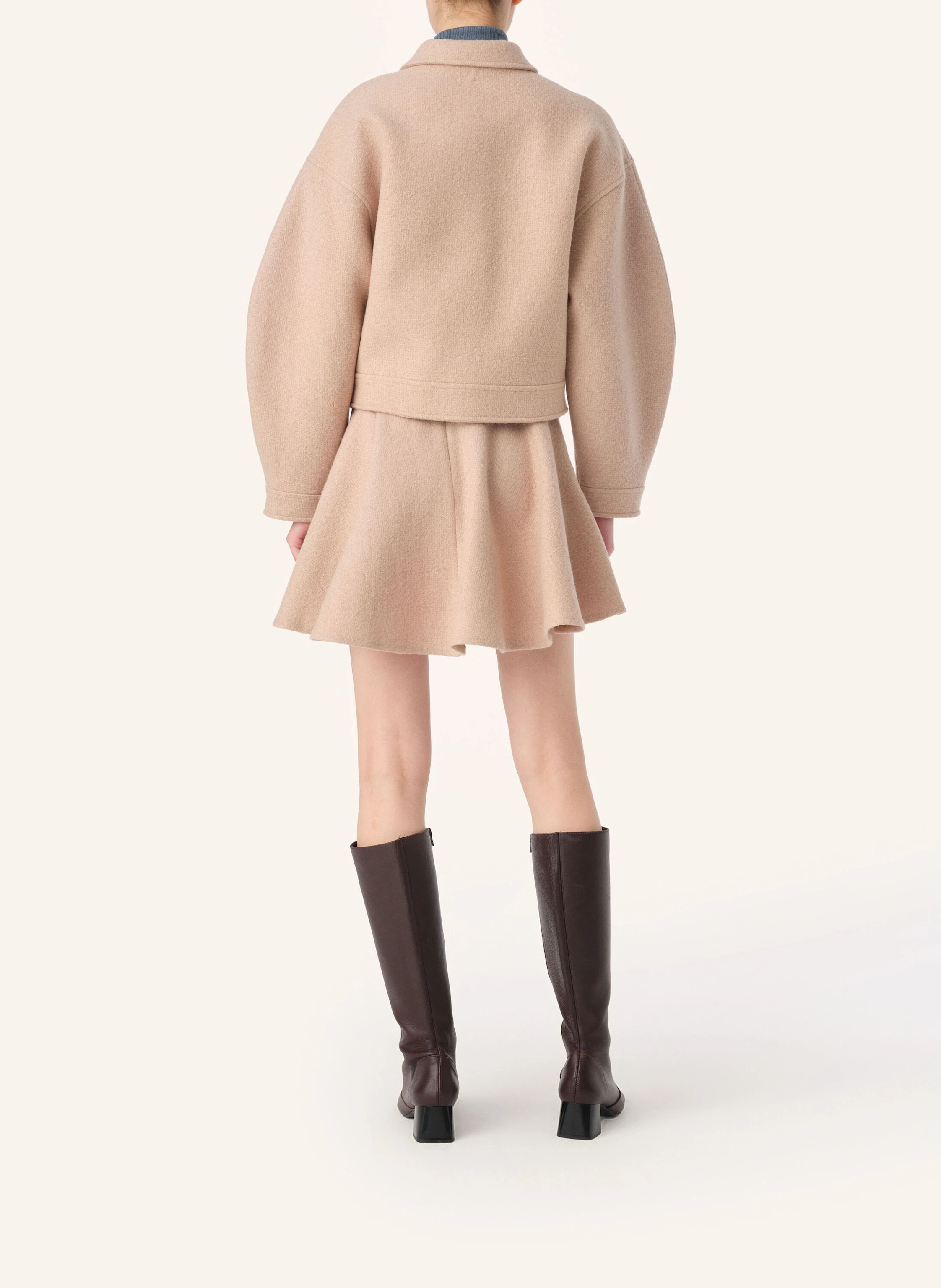 Malej Blazer