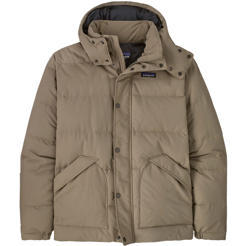 Patagonia Herren Downdrift Parka