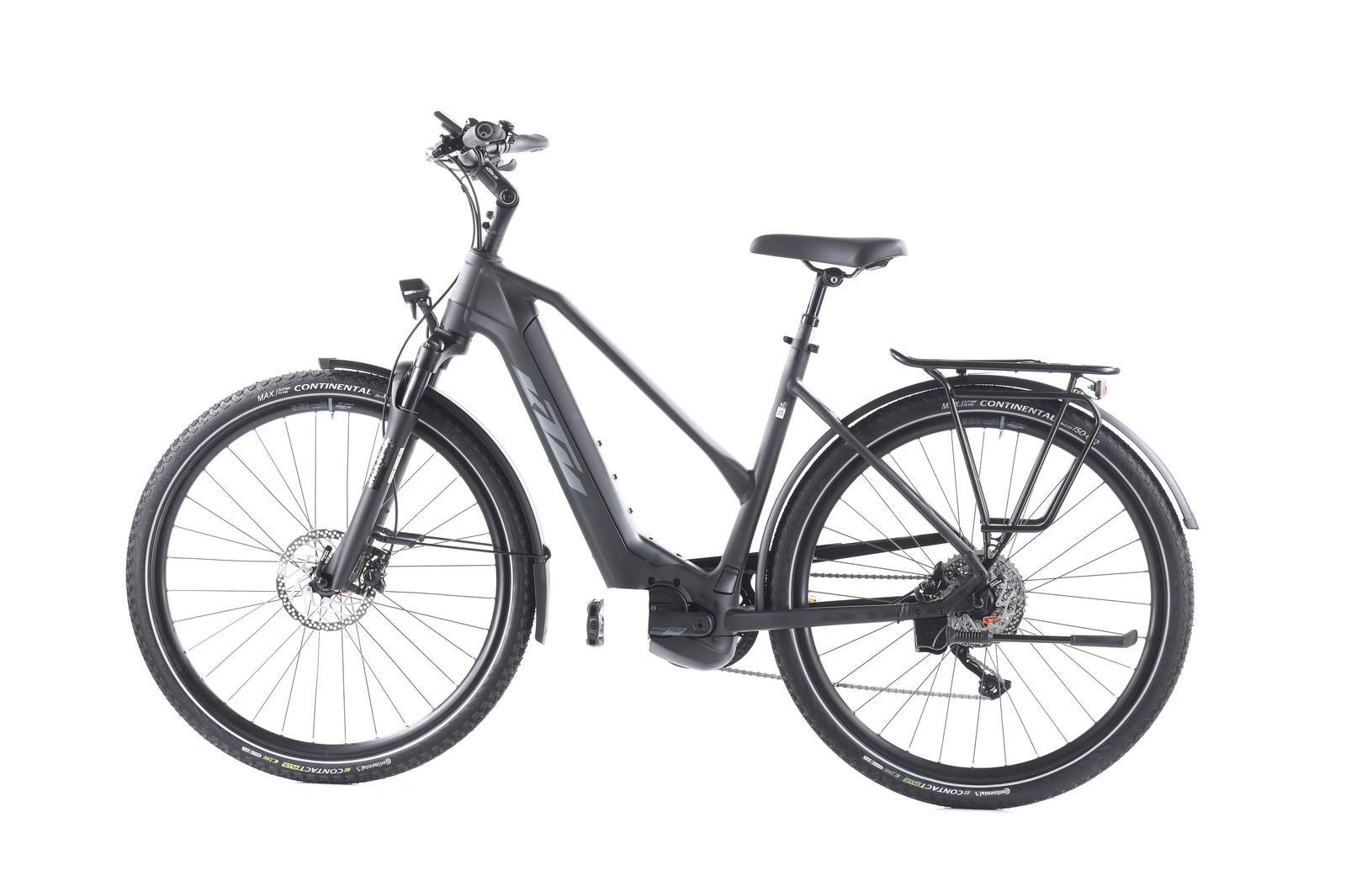 KTM Macina Tour CX 610 (2024) | Step-Through