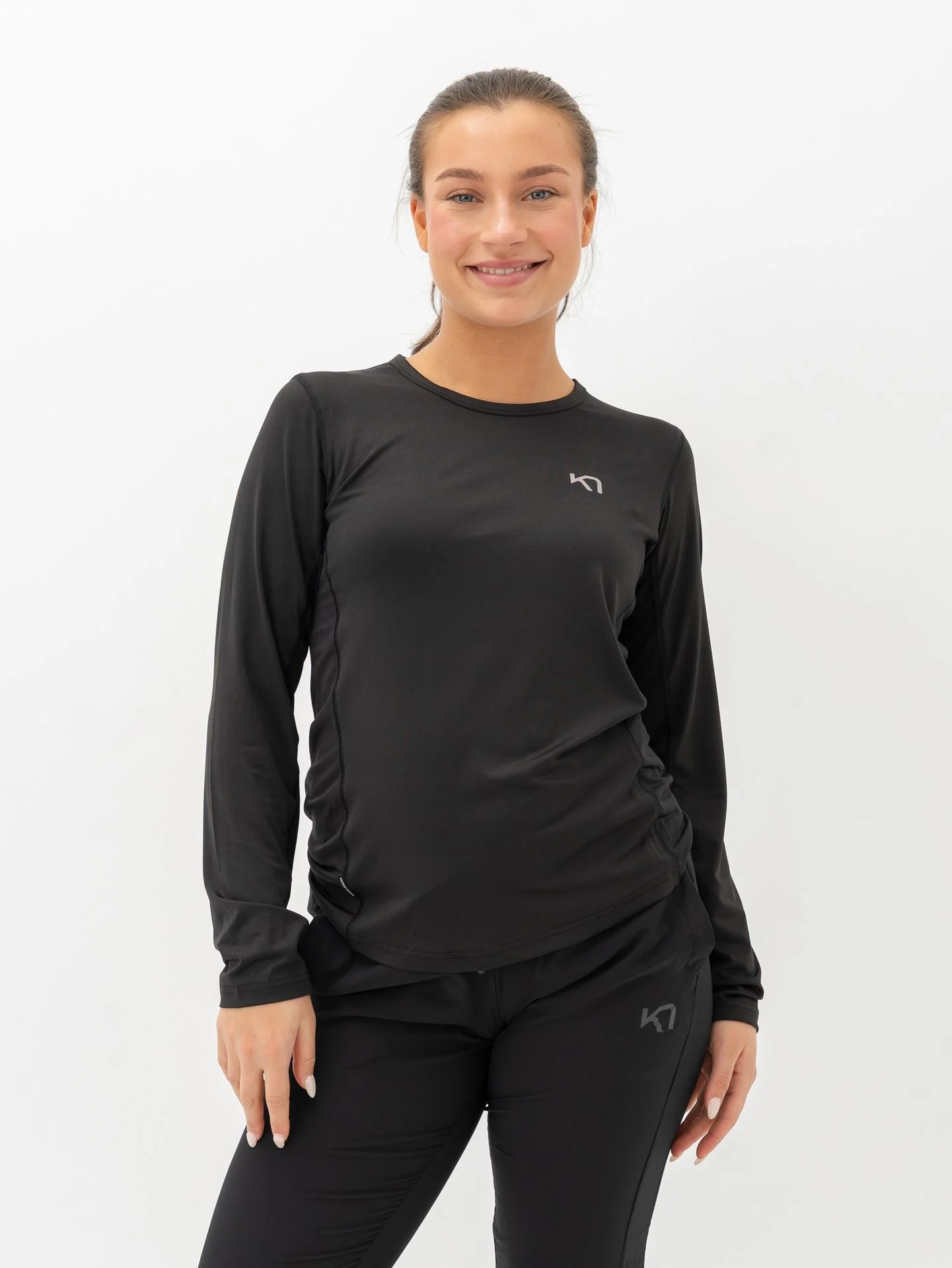 Myrblå Long Sleeve