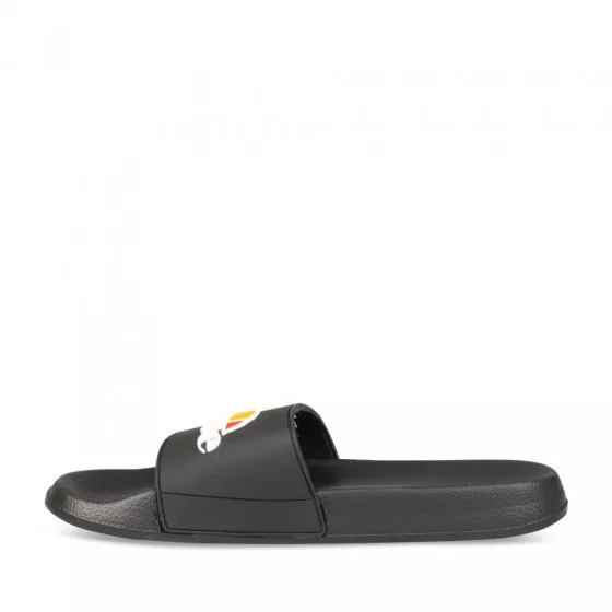 Claquettes NOIR ELLESSE