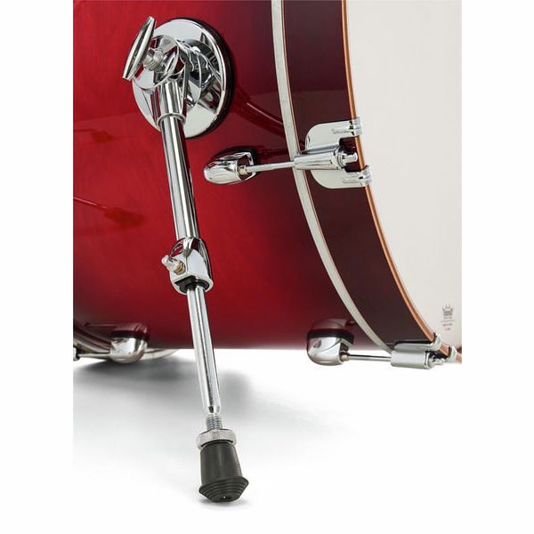 Gretsch Catalina Club Jazz Crimson Bst