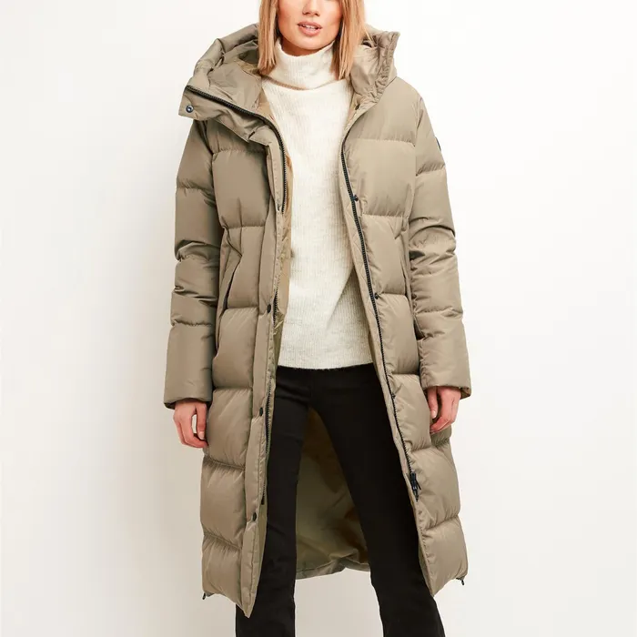 8848 Biella 2.0 Winterjas Dames